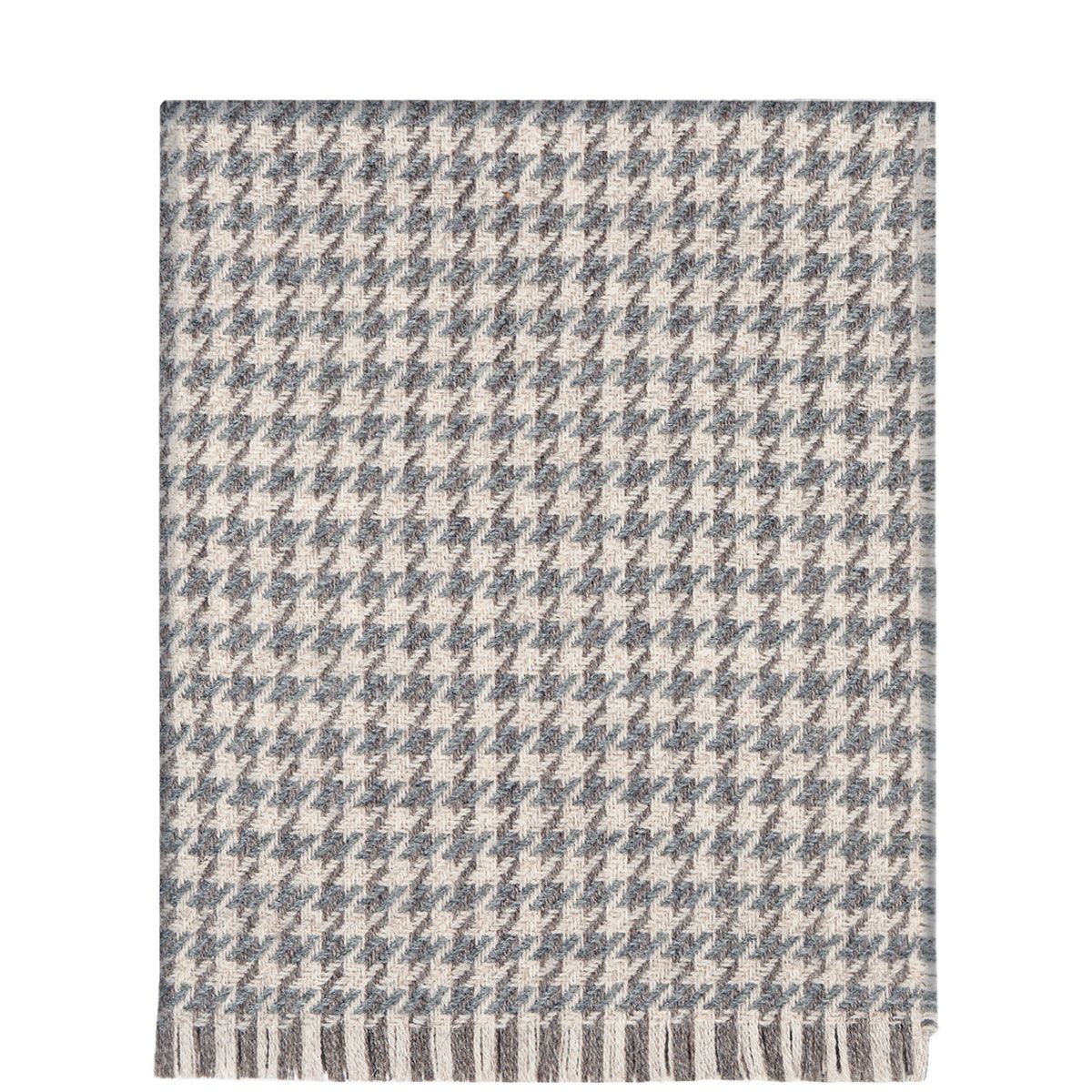 Bracken British Wool Corrie Mist Blanket